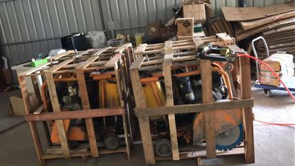 五莲行李、家具、电器包装托运