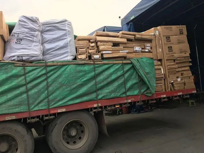 五莲家具托运