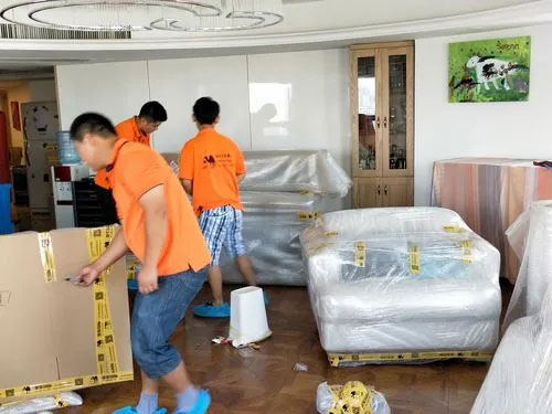 五莲精品搬家公司